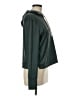 Vuori Green Black Pullover Hoodie Size M - photo 4