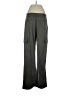 Zara Gray Cargo Pants Size S - photo 2