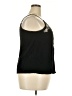 LUQ Black Tank Top Size XXL - photo 4