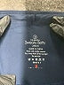 Sweaty Betty Solid Blue Active Pants Size 7 - 8 - photo 3