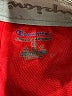 Champion Hearts Red Athletic Shorts Size XS - photo 3
