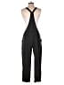 Aerie Black Overalls Size XS - photo 2