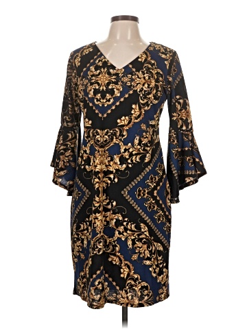 Olivia Matthews Cocktail Dress (view 1)