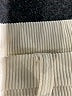 Unbranded 100% Polyester Solid Ivory Casual Skirt Size M - photo 4