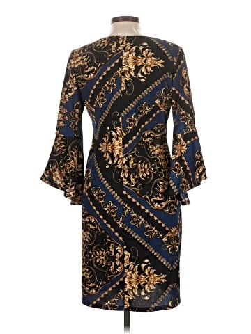 Olivia Matthews Cocktail Dress (view 2)