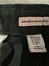 Amazon Essentials Black Jeans Size 12 - photo 3