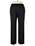 Kasper Black Dress Pants Size 12 - photo 2