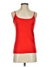 J.Crew 365 Red Tank Top Size S - photo 1