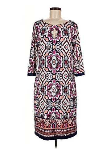 Liz Claiborne Career Casual Dress (view 1)