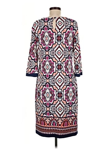 Liz Claiborne Career Casual Dress (view 2)