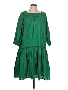 Madeleine Casual Dress (view 1)