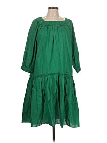 Madeleine Casual Dress (view 1)