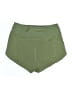 Athleta Green Athletic Shorts Size XXS - photo 2