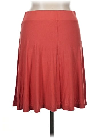 Ann Taylor LOFT Casual Skirt (view 2)