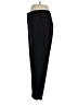 Express Solid Black Dress Pants Size 14 - photo 5