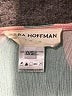 Mara Hoffman Green Short Sleeve Top Size S - photo 7