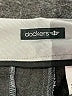 Dockers Chevron-herringbone Gray Dress Pants Size 8 (petite) - photo 4