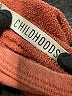 childhoods 100% Cotton Orange Pullover Hoodie Size 5T - photo 3