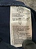 Gap Chevron-herringbone Blue Casual Pants Size 8 (tall) - photo 5