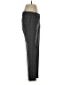 Theory Tweed Gray Dress Pants Size 2 - photo 4