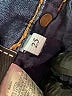 7 For All Mankind Blue Jeans Size 25 waist - photo 5