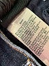 7 For All Mankind Blue Jeans Size 25 waist - photo 6
