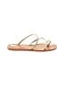 Shein Gold Sandals Size 9 - photo 1