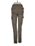 J Brand Green Brown Cargo Pants Size 26 waist - photo 2