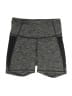 Active by Old Navy Color Block Gray Athletic Shorts Size M - photo 1