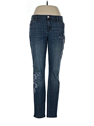 Simply Vera Vera Wang Jeans (view 1)