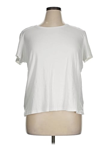 Laura Scott Short Sleeve T-Shirt (view 1)