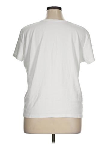Laura Scott Short Sleeve T-Shirt (view 2)