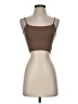 Recover Brown Tank Top Size XS (estimated) - photo 1