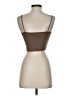 Recover Brown Tank Top Size XS (estimated) - photo 2