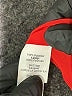 J.Crew 100% Polyester Solid Red Casual Dress Size 00 - photo 8