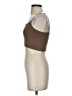 Recover Brown Tank Top Size XS (estimated) - photo 5