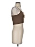 Recover Brown Tank Top Size XS (estimated) - photo 4