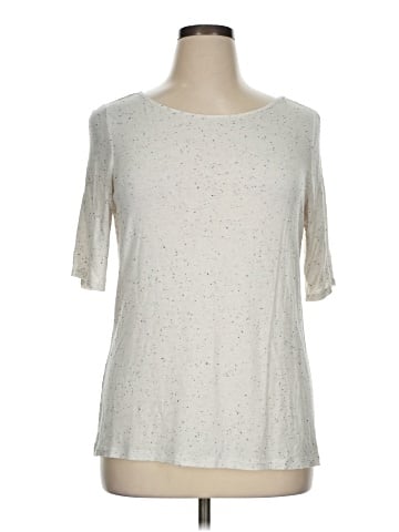 Apt. 9 Short Sleeve T-Shirt (view 1)