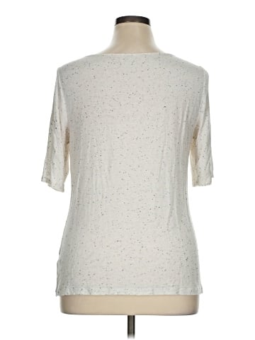 Apt. 9 Short Sleeve T-Shirt (view 2)