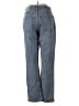 Everlane 100% Cotton Chevron-herringbone Blue Jeans Size 28 waist - photo 2