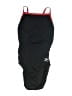 Speedo Black Swimsuit Bottoms Size 10 - photo 1