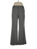 Dalia Collection Gray Dress Pants Size 10 - photo 1