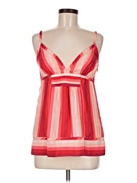 Marc By Marc Jacobs Sleeveless Blouse