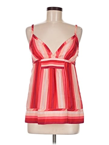 Marc by Marc Jacobs Sleeveless Blouse (view 1)