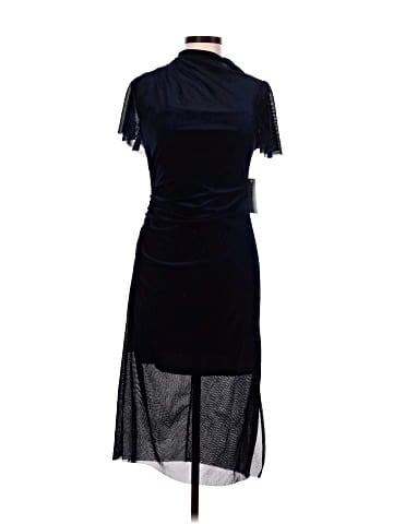 Donna Morgan Cocktail Dress (view 1)