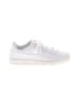 Nike White Sneakers Size 11 1/2 - photo 1