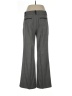 Dalia Collection Gray Dress Pants Size 10 - photo 2