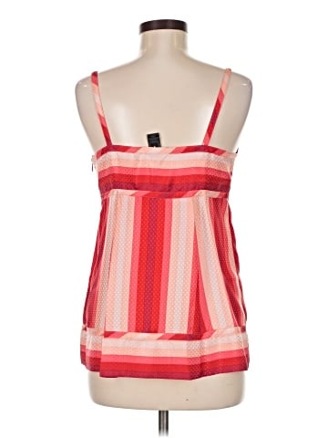 Marc by Marc Jacobs Sleeveless Blouse (view 2)