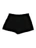 Gap Solid Black Shorts Size XL - photo 1