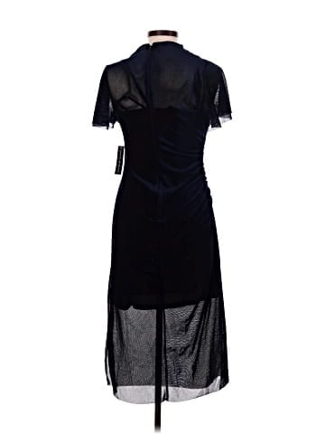 Donna Morgan Cocktail Dress (view 2)